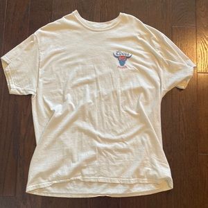 Vintage Coors banquet shirt